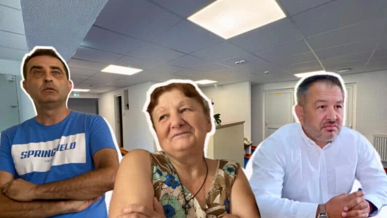 Managerii spitalelor de stat din Vâlcea, suspendați din funcții după implicarea într-un spital privat: reacția șefului CJ – „Este inacceptabilă”