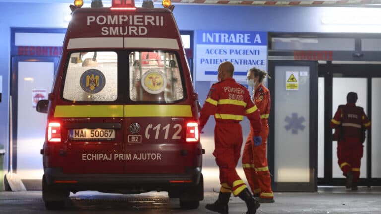 Managerul de la Floreasca își exprimă profunda tristețe și neliniște în legătură cu starea Laviniei, pacienta afectată de o infecție în spital