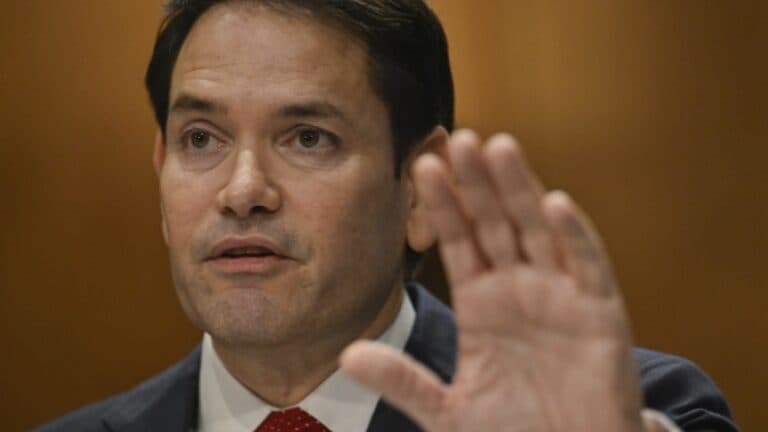 Marco Rubio: Statele Unite ar putea să nu reușească să încheie conflictul din Ucraina. „Sute de vieți se vor pierde în continuare.”
