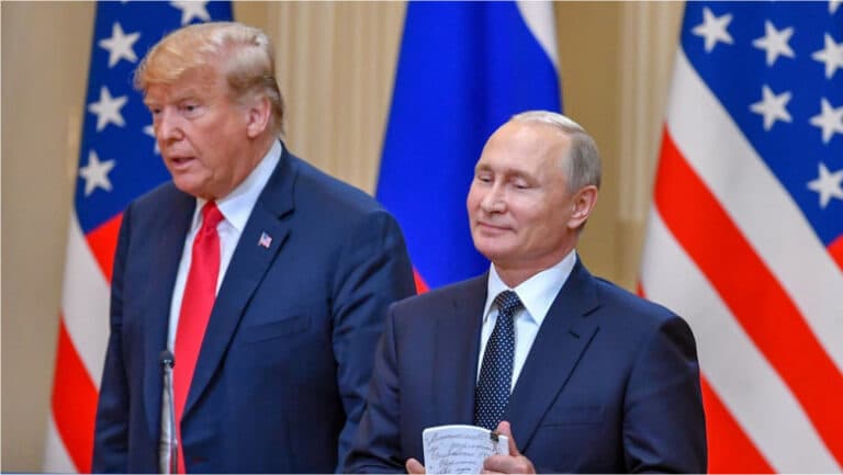 Planul surprinzător al lui Trump pentru Putin: concesii neobișnuite din Alaska