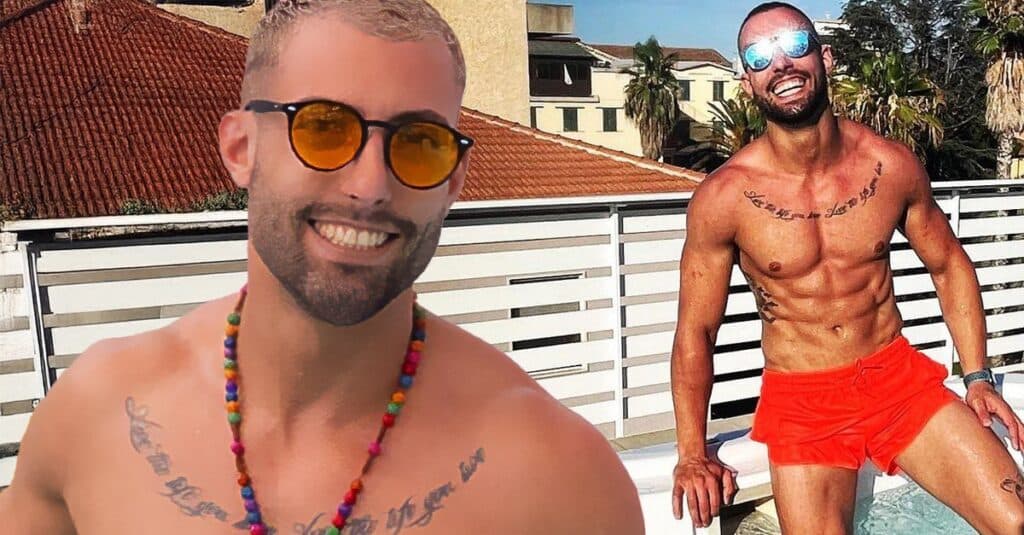 Mattia Carnessali, reflecții după aventura de pe „Insula Iubirii”: „Fiecare dintre noi poate deveni o ispită.” Ce l-a dezamăgit în Thailanda?