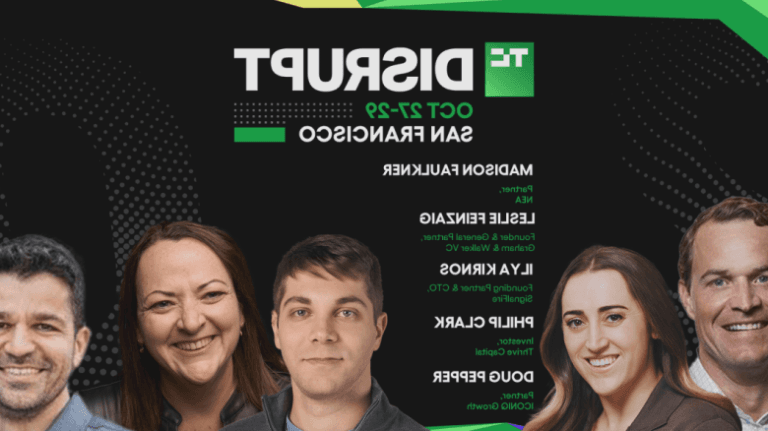 Descoperiți primii investitori care vor evalua Startup Battlefield 200 la TechCrunch Disrupt 2025