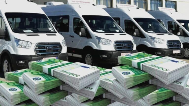 Scenariul electrizant: Anchete DNA în urma scandalului microbuzelor electrice și riscuri de rambursare către UE