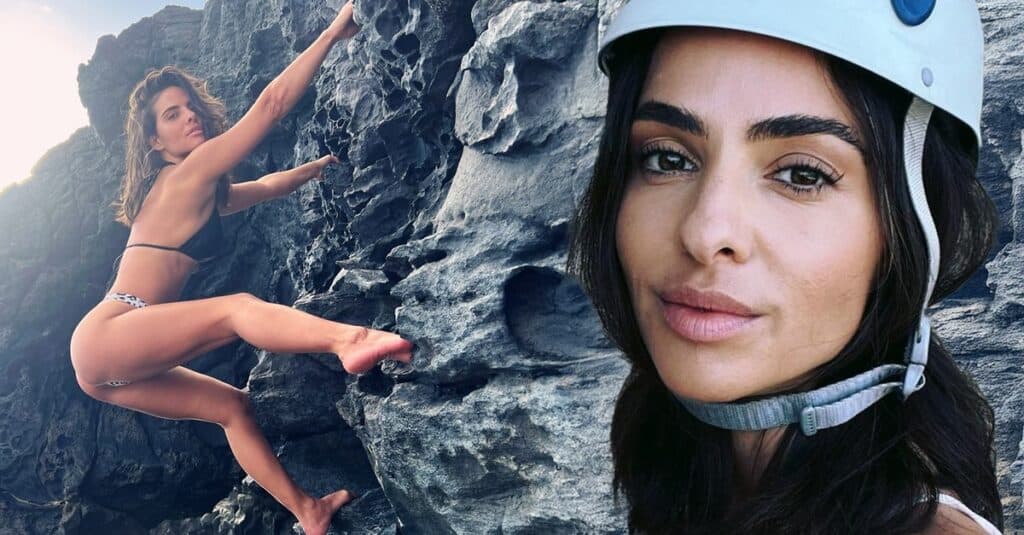 Mellina își sărbătorește o nouă realizare! A început să se dedice pasiunii sale: „Acesta este noul meu hobby și sursa mea de adrenalină.”