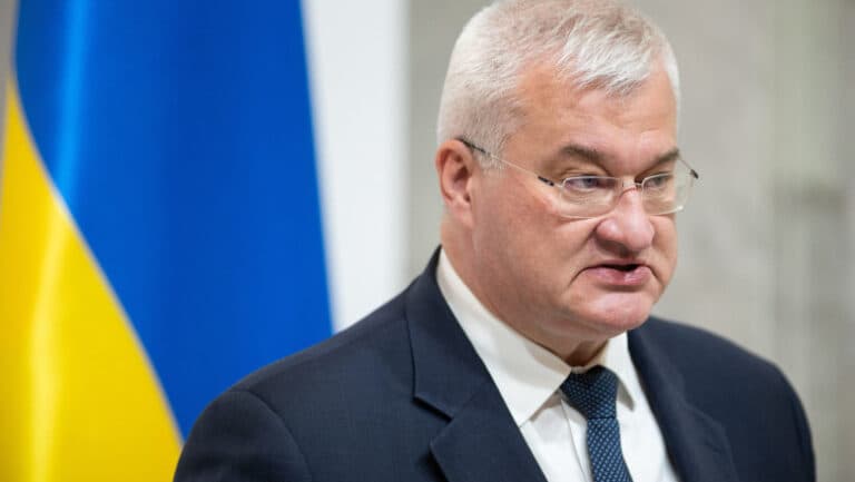 Reacția ministrului de Externe al Ucrainei în urma declarațiilor lui Trump: „Rusia nu merită nicio recompensă pentru declanșarea războiului.”