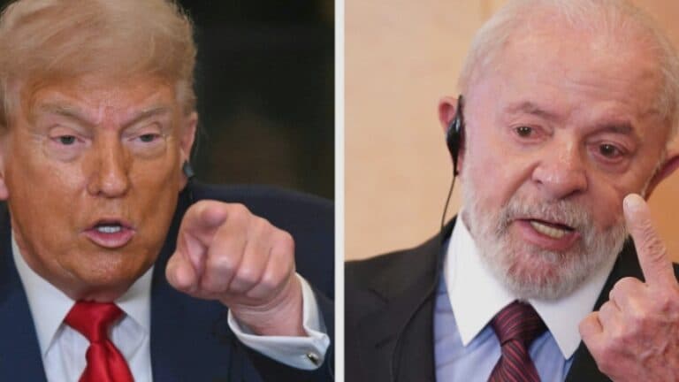 Apelul președintelui Braziliei către Trump în contextul disputelor comerciale cu SUA: „Cultiv hrană, nu dușmănie”
