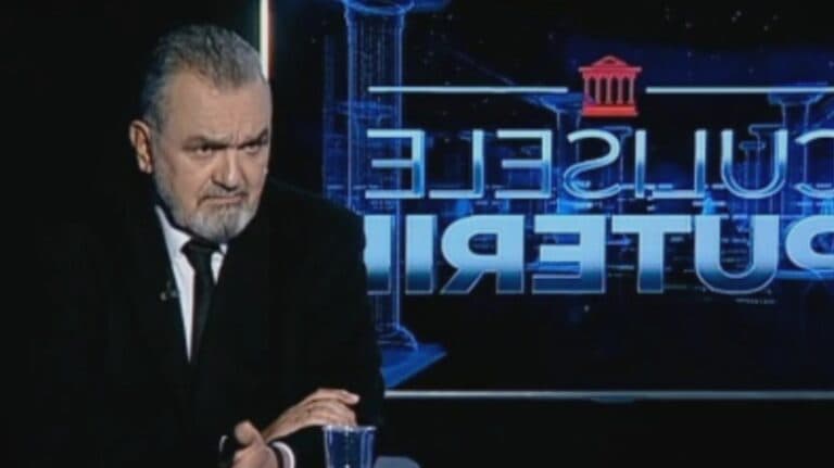 Tehnica „palmării” adevărului, rafinată de Nicușor Dan. Miron Mitrea: „A oferit o versiune parțială, a distorsionat-o, a mascat-o și a lăsat-o nerezolvată.”