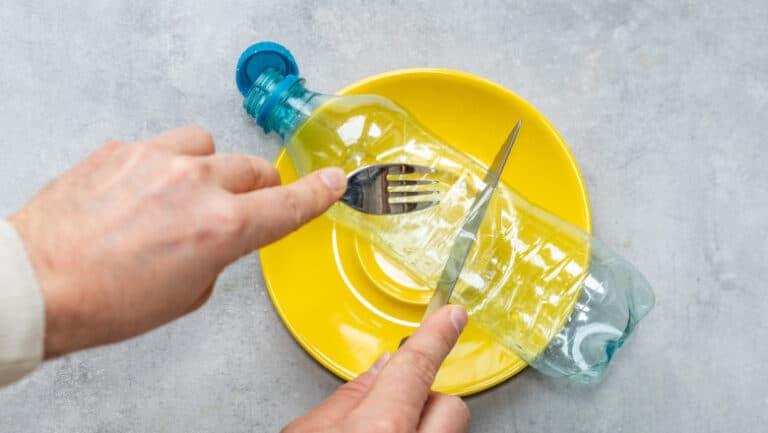 Microplasticele s-au infiltrat în organismul uman: Impactul asupra sănătății, conform cercetărilor științifice