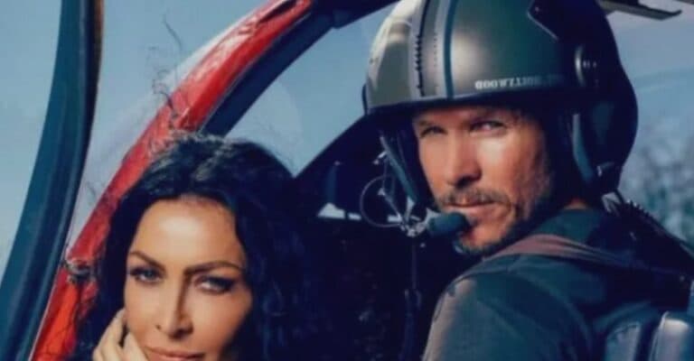 Mihaela Rădulescu își exprimă durerea profundă la scurt timp după autopsia lui Felix Baumgartner: „Frumusețea nu este întotdeauna evidentă…”