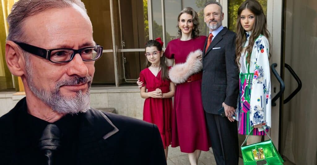 Mihai Albu respiră ușurat după un an de la intervenția chirurgicală pentru cancer: „Sunt pregătit să plec în luna de miere.” Ce a determinat separarea de Mikaela?