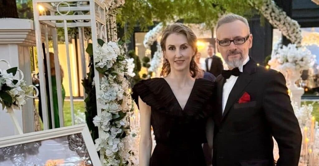 Mihai Albu și Elena Nechifor și-au ales locul ideal pentru luna de miere. Ce destinație au ales și cine le va fi alături?