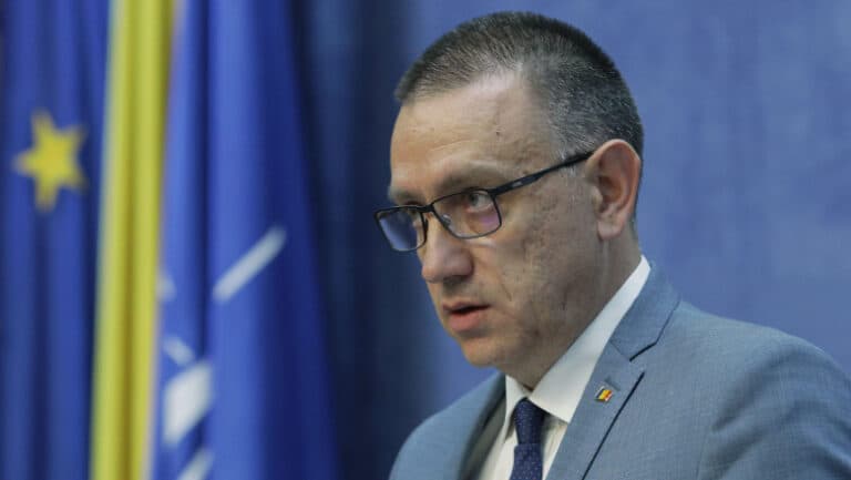 Mihai Fifor: A considera pensiile militare drept speciale este o nedreptate politică