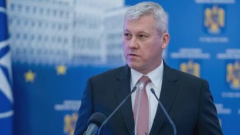 Ministerul de Interne clarifică: „Cătălin Predoiu nu a solicitat anularea alegerilor de anul trecut.”