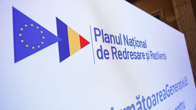 Ministerul Educației: România a diminuat penalizările din PNRR cu aproape 1 miliard de euro. Care sunt pașii următori pentru proiectele rămase?