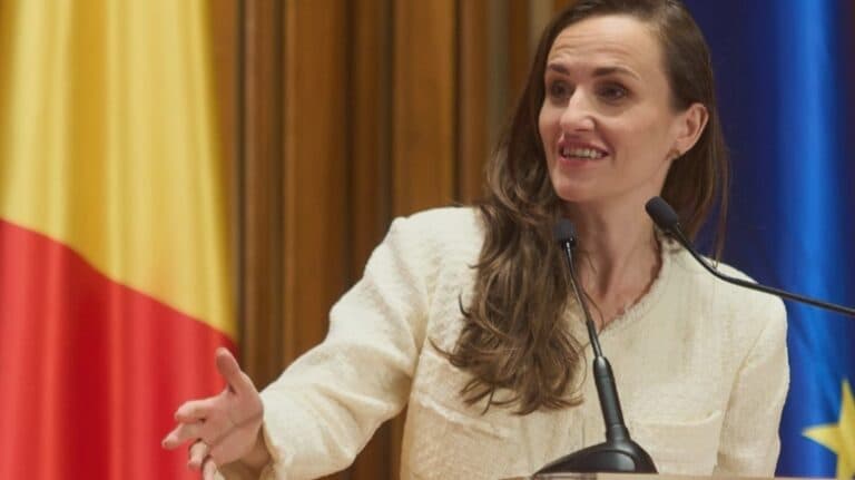 Ministrul Afacerilor Externe, declarații șocante: Administrația Trump solicită clarificări din partea României cu privire la anularea alegerilor