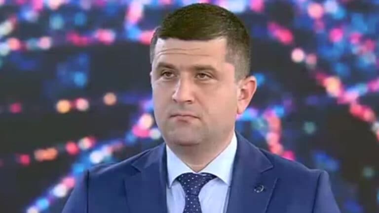Radu Miruță, ministrul Economiei: Lipsa fondurilor pentru salariile din august va afecta ministerul în septembrie