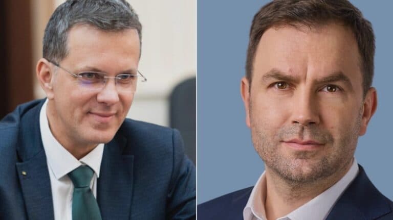 Ministrul Rezist își îndreaptă săgețile către aliații din coaliție pentru a-l susține pe Drulă. Moșteanu acuză PSD că tergiversează alegerile pentru Primăria Capitalei