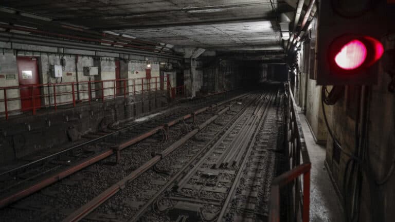 Ministrul Transporturilor dezvăluie o verificare extinsă la metrou: „Acțiune cuprinzătoare pentru siguranța și operarea trenurilor.”
