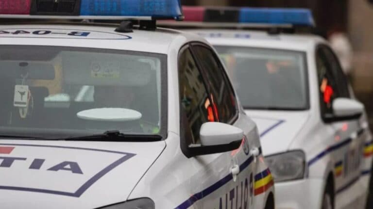 Tânăr de 14 ani atacat la gât de partenerul mamei sale, agresor reținut pentru tentativă de omor
