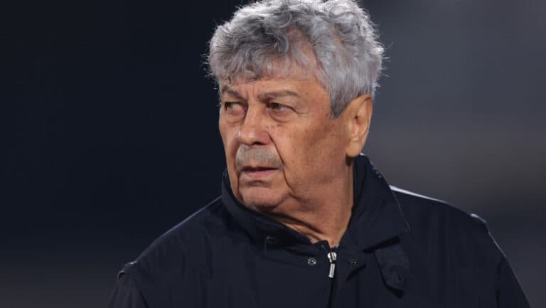 Mircea Lucescu dezvăluie jucătorii din străinătate pe care îi convoacă pentru următoarele confruntări ale Naționalei