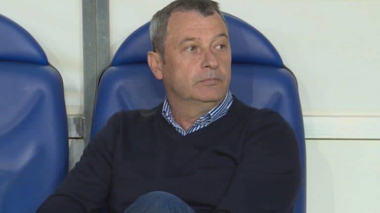 Mircea Rednic își ia rămas bun de la Standard Liège după doar cinci partide, iar clubul dezvăluie imediat noul său antrenor