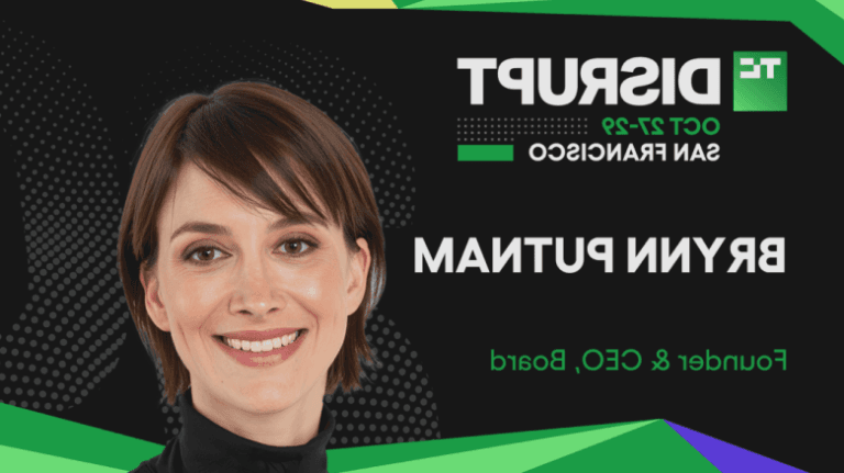 Fondatoarea Mirror, Brynn Putnam, va dezvălui noua sa afacere în domeniul tehnologiei de gaming la TechCrunch Disrupt 2025