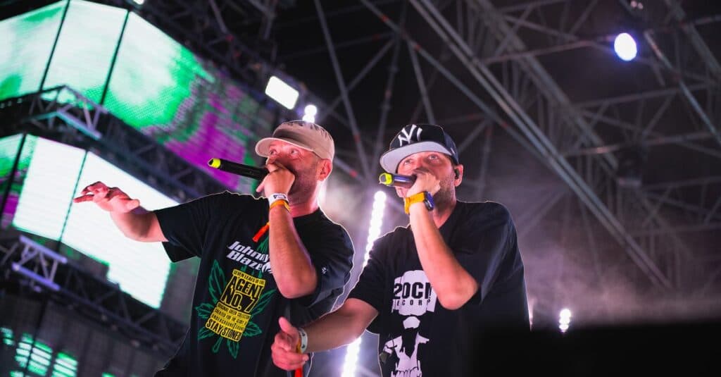 Surpriză neașteptată la Untold: Paraziții renunță, pe ultima sută de metri, la festivalul anului. Reacțiile fanilor sunt incendiare
