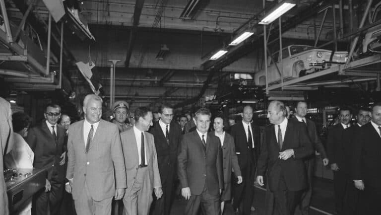 Misterele „raiului” comunist (3). Ceaușescu a achitat datoria externă, dar cu prețuri enorme pentru cetățeni. A fost România cu adevărat mai prosperă?