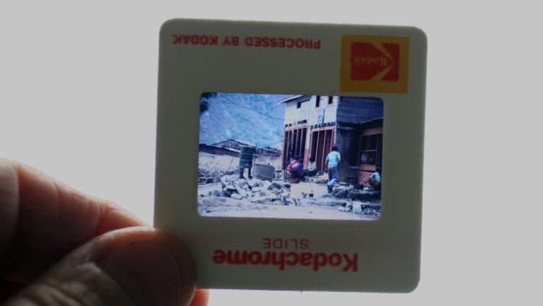 Sfârșitul unei ere: o firmă emblematică, asociată cu arta fotografiei, se află pe marginea prăpastiei financiare