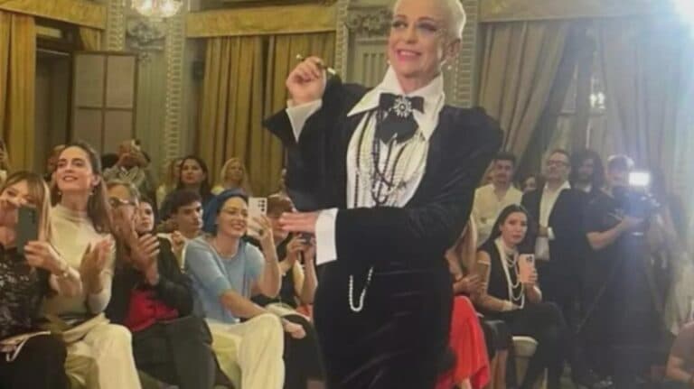 Monica Anghel se confruntă cu provocări neașteptate după transformarea sa impresionantă în urma slăbirii