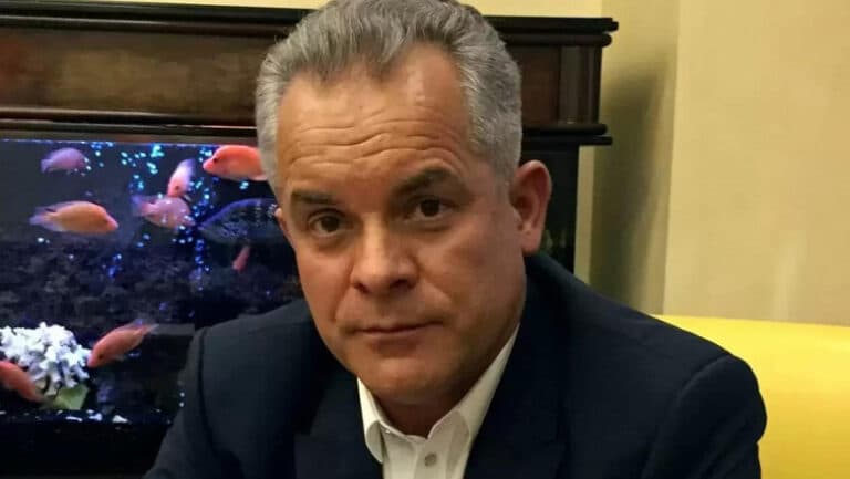 Vladimir Plahotniuc își expune motivele întoarcerii în Republica Moldova, după arestarea sa în Grecia