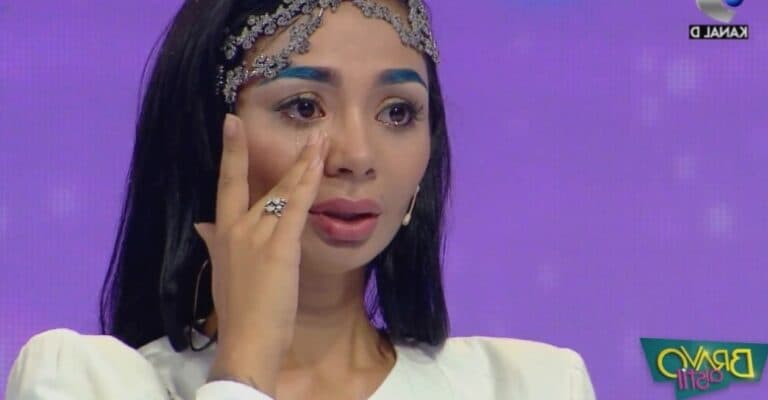 Naba Salem dezvăluie secretele unei povești cutremurătoare de la „Bravo, ai stil” – Ispita de la „Insula Iubirii” împărtășește impactul emoțional pe care l-a avut asupra ei