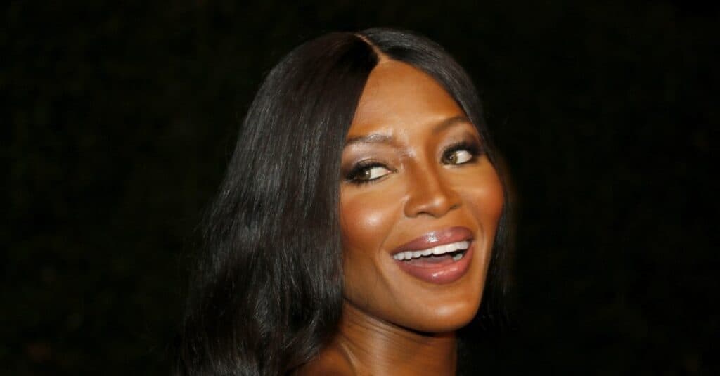 Naomi Campbell își face debutul în România: care este motivul vizitei sale speciale?