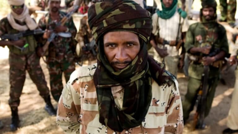 „Am fost tratați ca niște animale”: revelații despre una dintre cele mai crunte atrocități din conflictul sudanez
