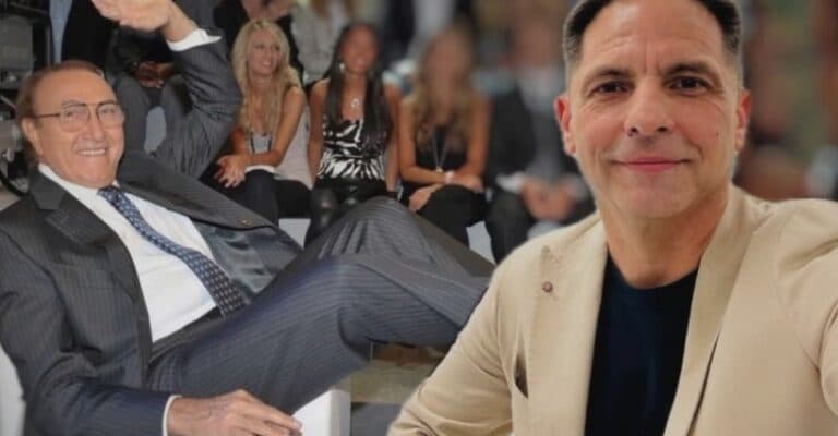„Rușine și umilință: Dan Negru își exprimă indignarea față de mentalitatea românească după dispariția unei legende a televiziunii italiene.”