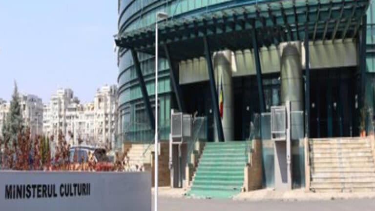 Curtea de Conturi identifică nereguli în evaluarea bunurilor culturale, multe dintre ele având o valoare de doar 10 lei