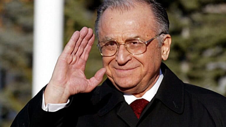 Alertă de sănătate: Ion Iliescu se află într-o situație gravă, iar medicii oferă detalii din cel mai nou raport despre starea fostului președinte