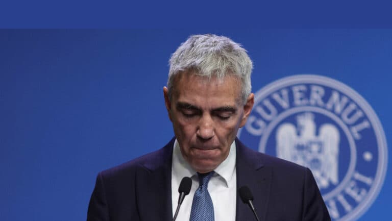 Alertă de Știri: Președintele Nicușor Dan a validat plecarea lui Dragoș Anastasiu. Funcția de vicepremier rămâne liberă