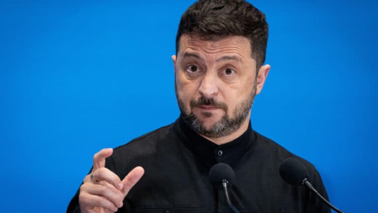 Zelenski ripostează după propunerea lui Trump de „schimb de teritorii” între Ucraina și Rusia: „Un pas greșit pentru pace.”