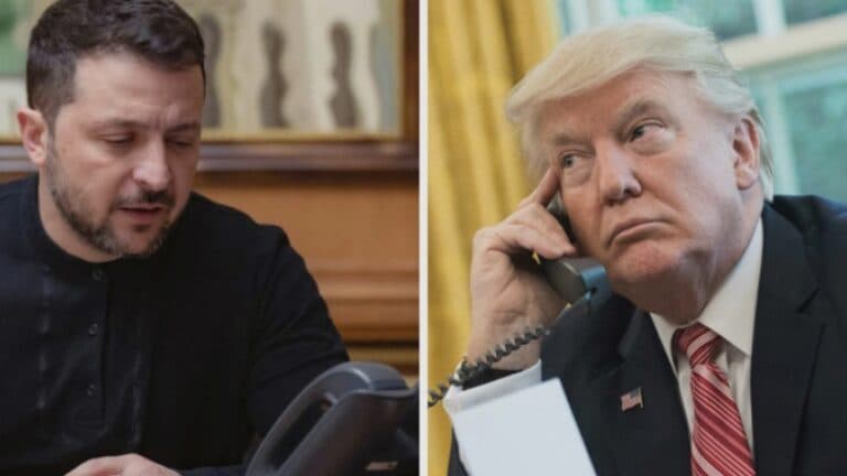 Zelenski la Washington: Mesajul crucial adresat lui Trump și liderilor europeni despre intențiile lui Putin