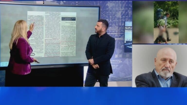 Nicușor Dan în anii 2000: “Naționalismul, o poveste de iubire” – Articolul care transformă cariera politică a președintelui