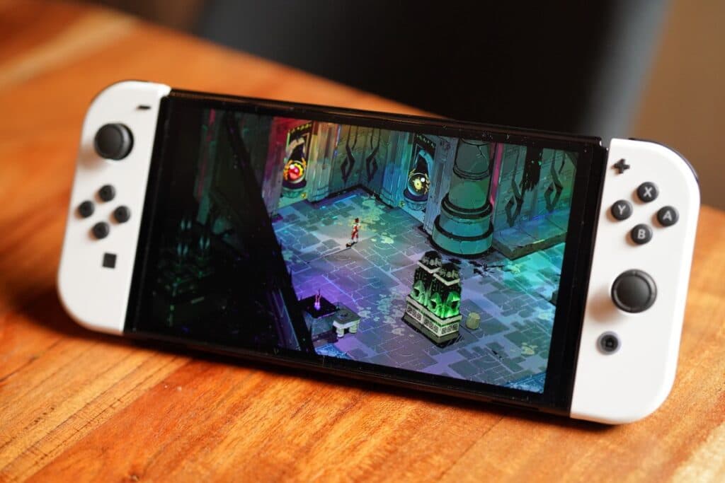Nintendo își ajustează prețurile pentru consola Switch din cauza „condițiilor de piață”