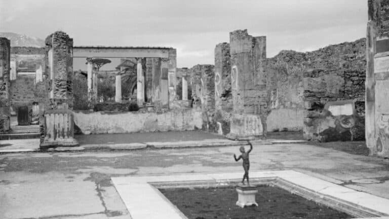 Cercetări recente dezvăluie soarta supraviețuitorilor erupției vulcanice de la Pompei: o nouă perspectivă asupra evenimentelor