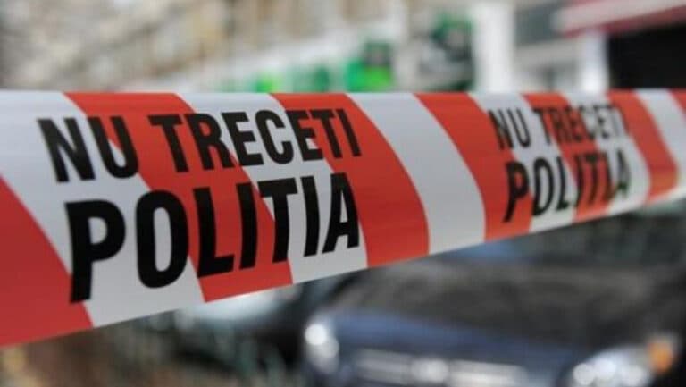 Noi informații despre crima de la Arad: Agresiunea brutală a fost surprinsă, iar suspectul a fost reținut