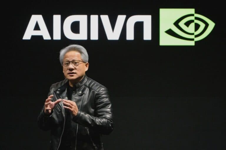 Nvidia lucrează la un nou cip AI, mai puternic, destinat pieței din China
