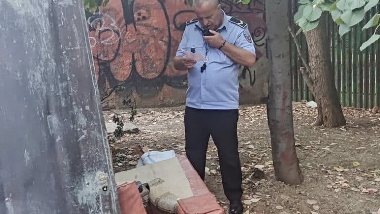 O bucureșteancă a pierdut un document important, iar poliția a sancționat-o cu amenzi de 8.000 de lei