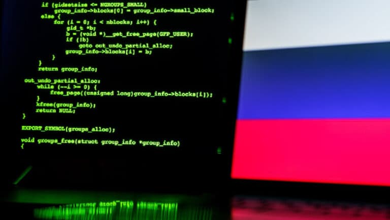 Hackerii ruși se infiltrează sub acoperirea unei firme de securitate pentru a spiona ambasadele străine din Moscova