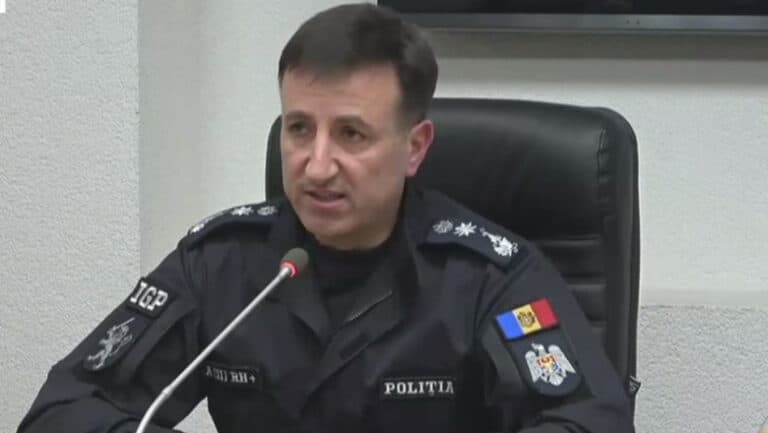 Susținătorii lui Ilan Șor au fost încurajați să-l aleagă pe George Simion în cursa pentru alegerile prezidențiale din România