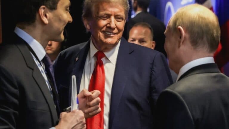 Propunerea lui Putin către Trump: Retragerea totală a Ucrainei din Donețk – Ce avantaje oferă Rusia în schimb