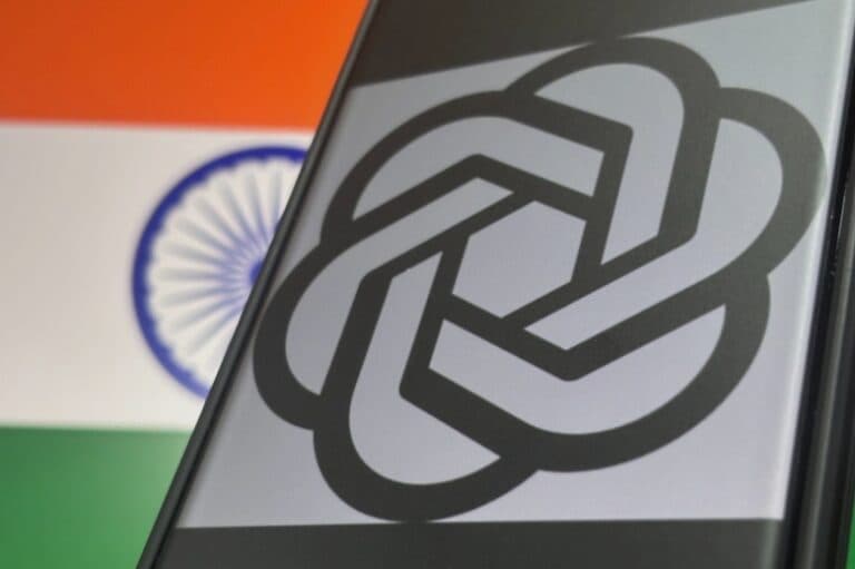 OpenAI își deschide birou în New Delhi, marcând o nouă etapă în expansiunea sa în India
